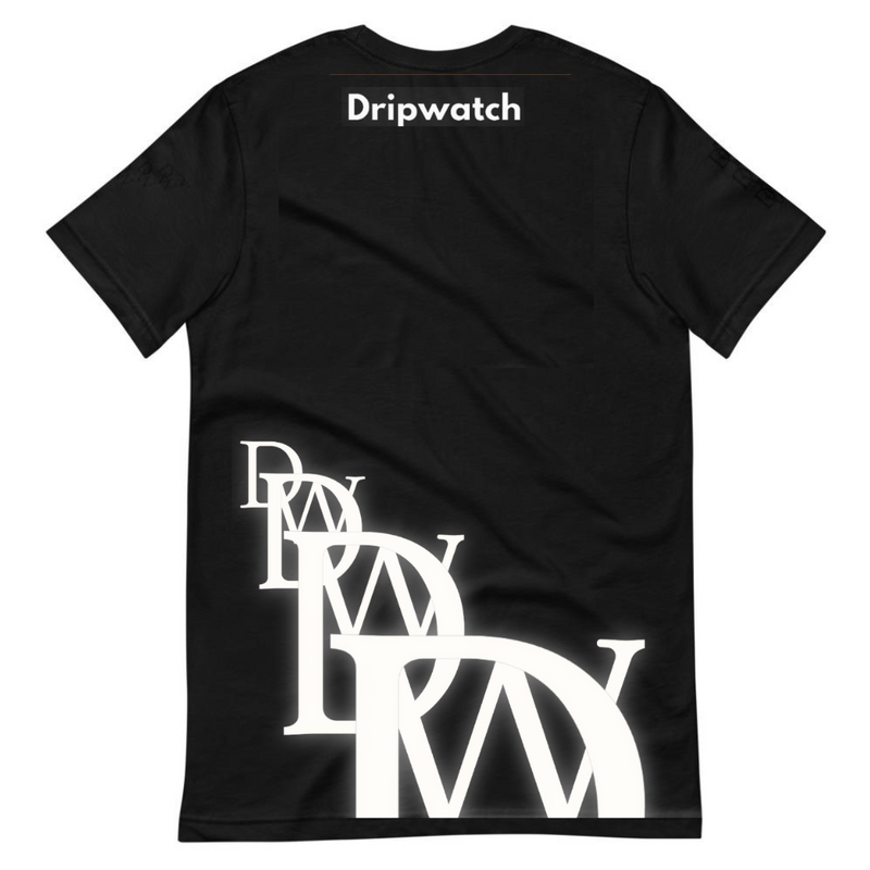Dripwatch Yacht Reflective T-shirt