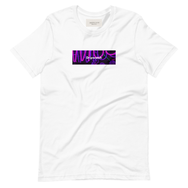 Dripwatch Casino T-Shirt