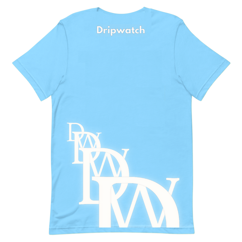 Dripwatch Underwater Reflective T-shirt