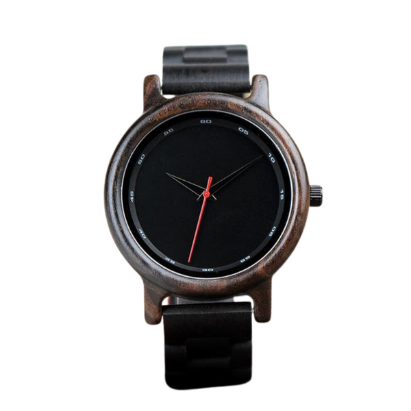 Wooden Watches Dripwatch