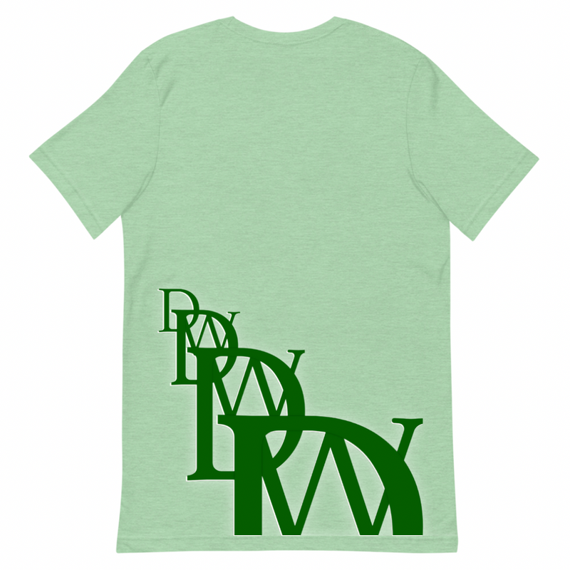Dripwatch Grass T-Shirt