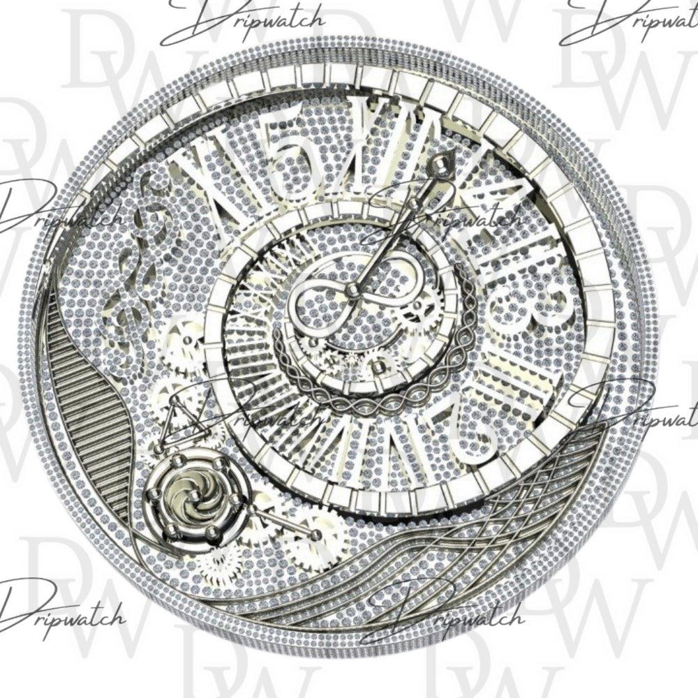 Custom Jewelry Consultation