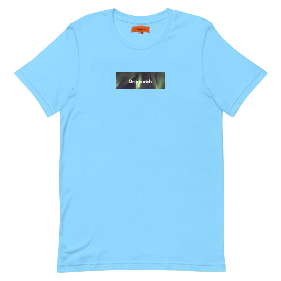 Dripwatch Northern Lights T-shirt