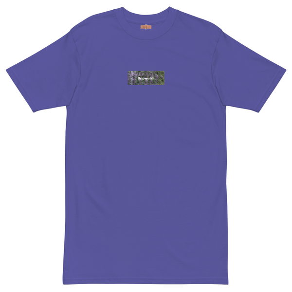 Dripwatch Lavender Reflective T-shirt