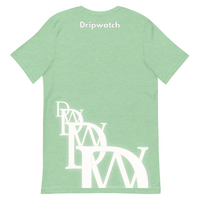 Dripwatch Island Reflective T-Shirt