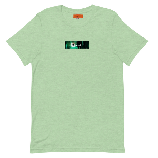 Dripwatch LGS Reflective T-shirt