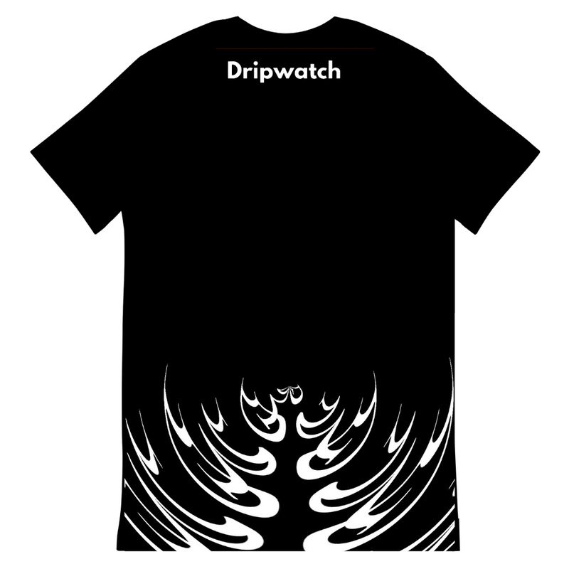 Dripwatch Imperial Saturn T-Shirt