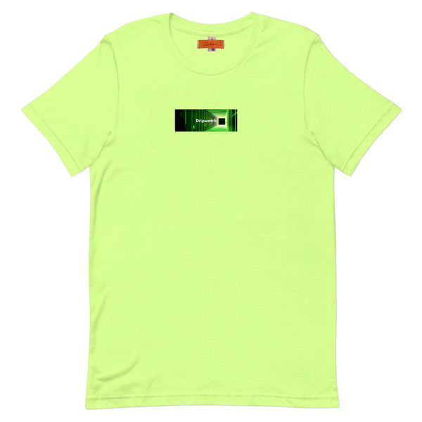 Dripwatch Interstellar Lime T-shirt