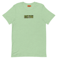 Dripwatch Cactus Reflective T-shirt