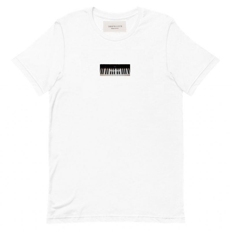 Dripwatch Imperial Keys T-Shirt