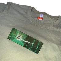 Dripwatch LGS Reflective T-shirt