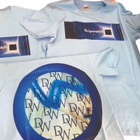 Dripwatch Interstellar T-Shirt