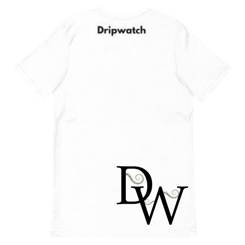 Dripwatch Strings T-Shirt