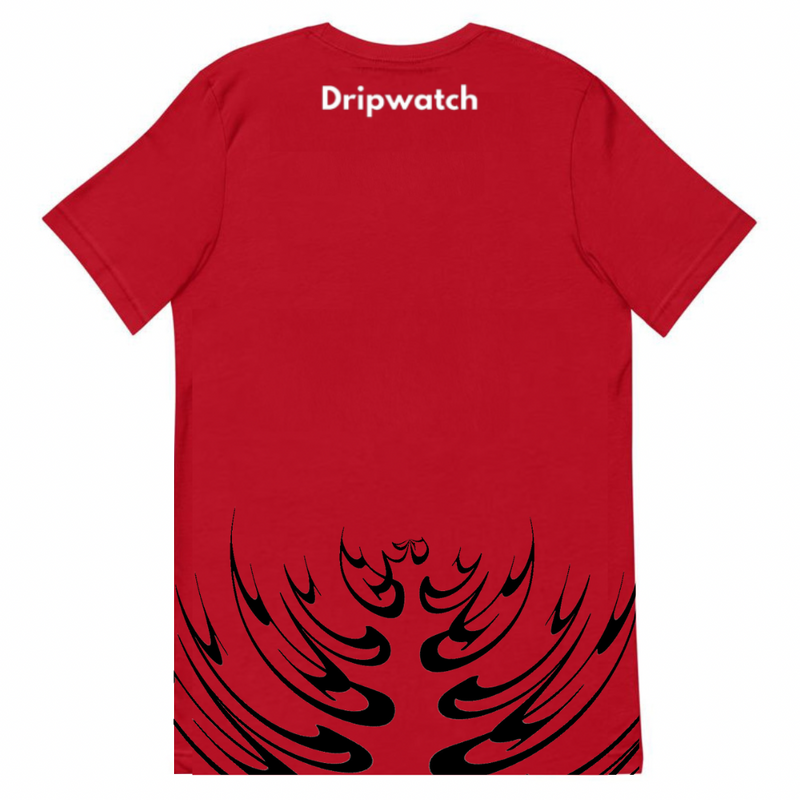 Dripwatch Imperial Saturn T-Shirt