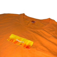 Dripwatch Tangerine Dream Reflective T-Shirt