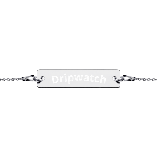 dripwatch-engraved-silver-bar-chain-bracelet-dripwatch.store
