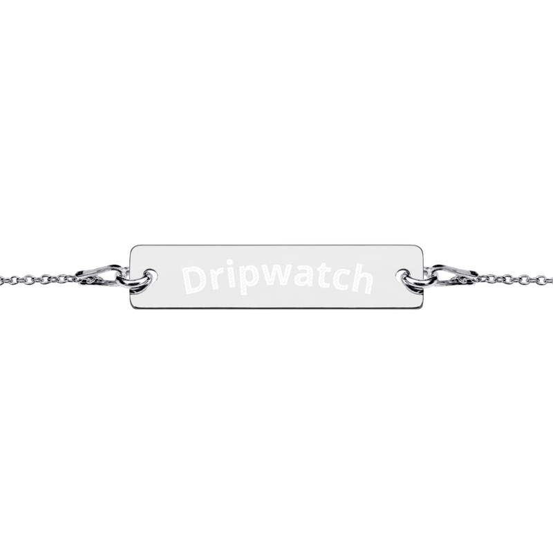 dripwatch-engraved-silver-bar-chain-bracelet-dripwatch.store