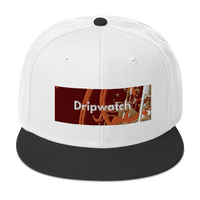 dripwatch-lava-snapback-hat-dripwatch.store