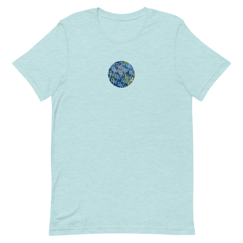 Dripwatch Dreamworld T-Shirt