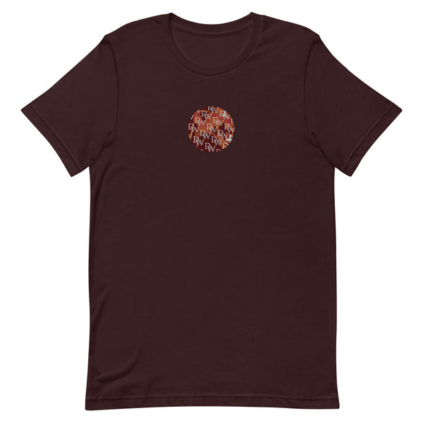 Dripwatch Mars Embroidery T-shirt