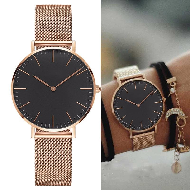 ultra-thin-womens-minimalist-rose-gold-quartz-watch-dripwatch.store